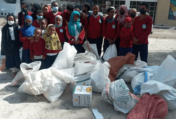 Global Deaf Muslim community support